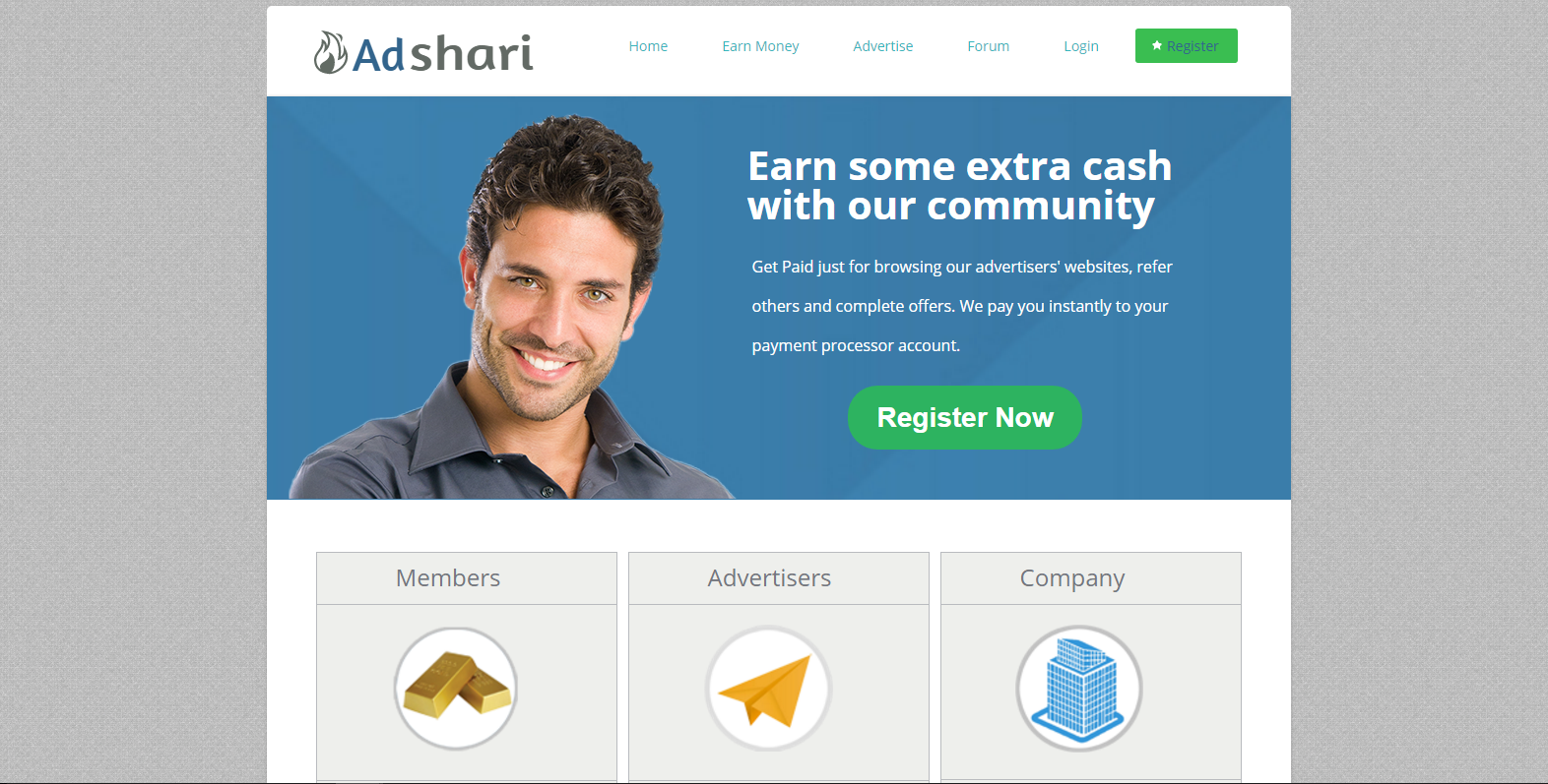 كيف بسرعة جعل bitcoins بدون مرفقات