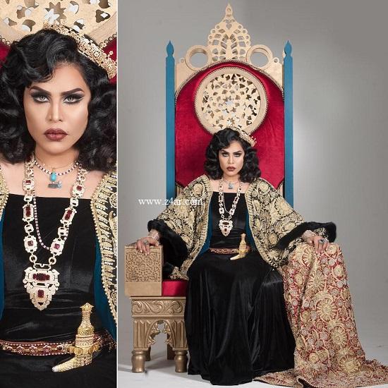 انستقرام احلام اعلان برنامج Queen 349560844.jpg