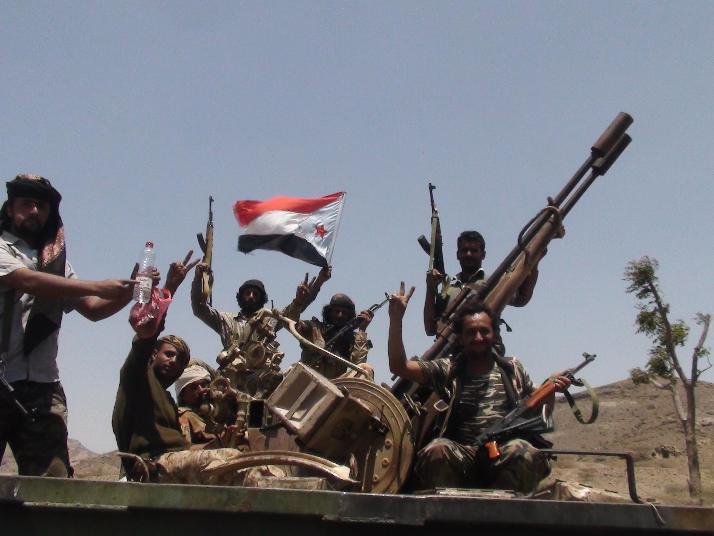 ردفان الجهبة 