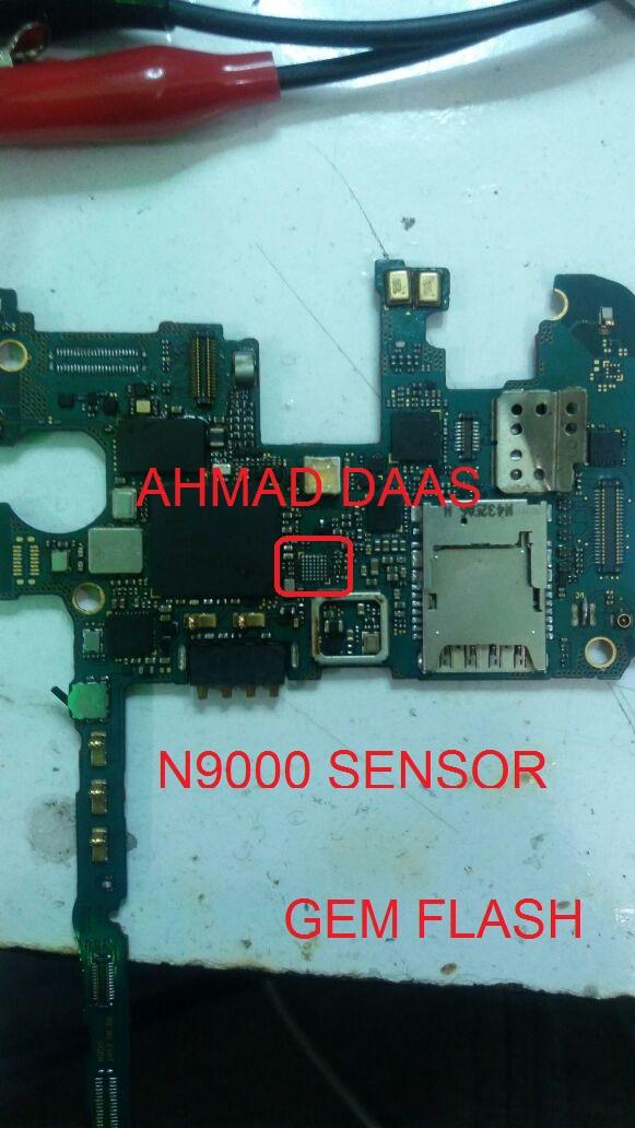n9005 و N9000 سينسور المكالمات والدوران n9005 و N9000 سينسور المكالمات والدوران