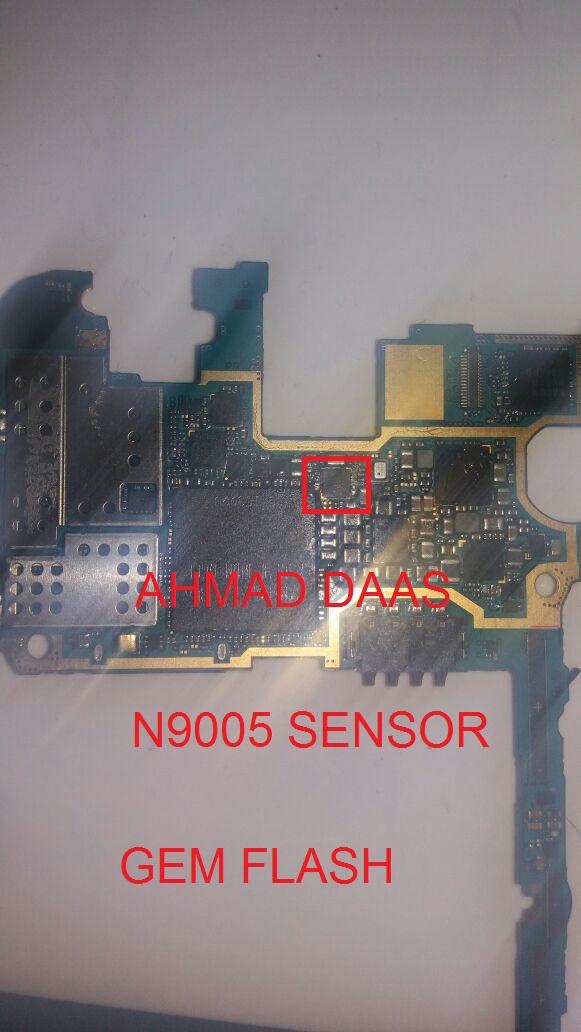 n9005 و N9000 سينسور المكالمات والدوران n9005 و N9000 سينسور المكالمات والدوران