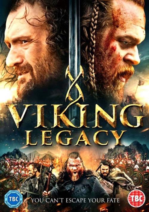 Viking Legacy 2016 -مترجم-