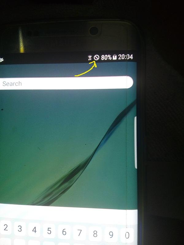 النجدة Galaxy S6 edge G925T بعد التفليش لايوجد sim النجدة Galaxy S6 edge G925T بعد التفليش لايوجد sim
