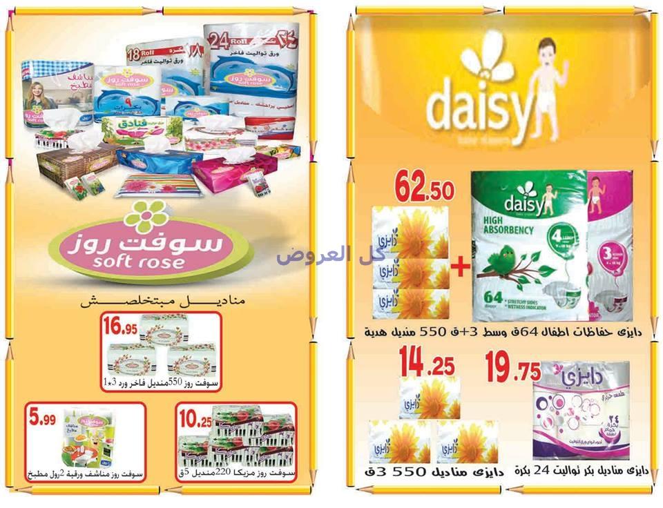 عروض الفرجانى ماركت من 20-9-2016 حتى 10-10-2016