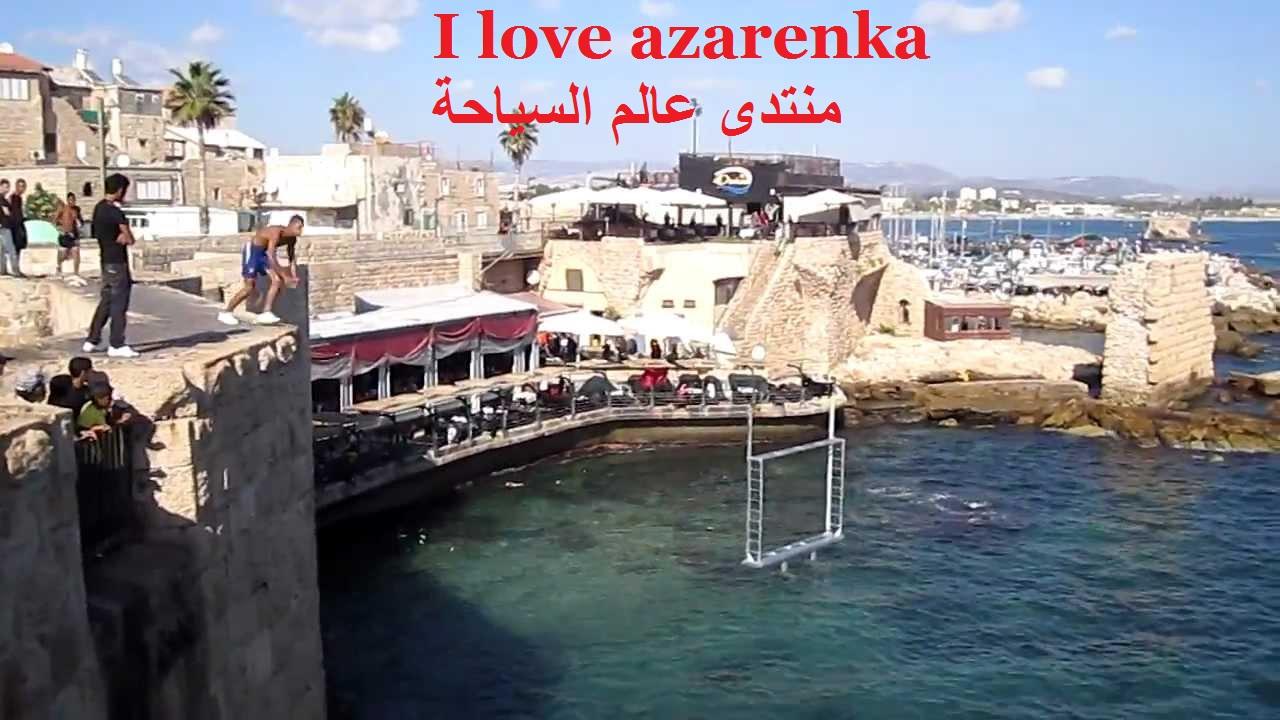 مدينة عكا ) •·.·´¯`·.·•
