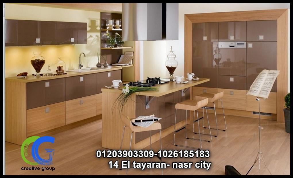 مطابخ بولي لاك – كرياتف جروب للمطابخ ( للاتصال 01026185183 ) 780008871