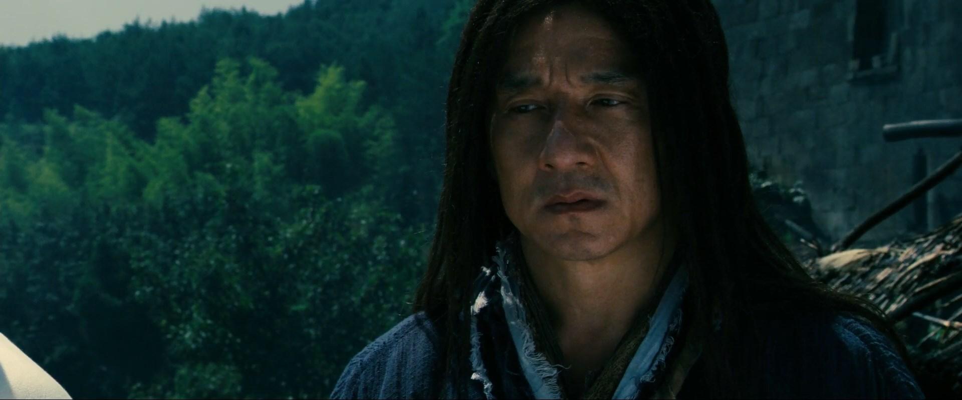 The Forbidden Kingdom [مترجم][Jackie Chan][CHI+ENG][1080p][BluRay] تحميل تورنت 7 arabp2p.net