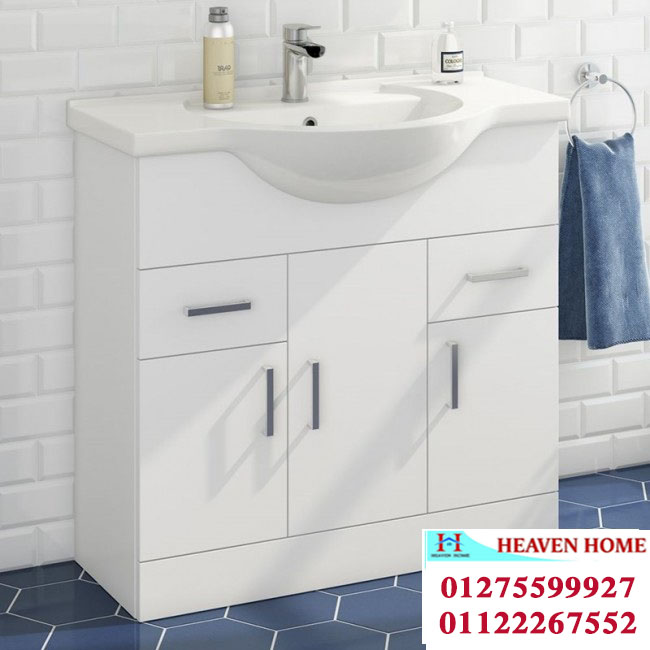 bathroom units New Cairo / شركة هيفين هوم للاثاث والمطابخ / التوصيل لجميع محافظات مصر 01275599927 839342944