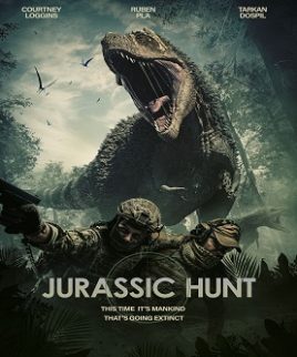 فيلم Dinosaurs Hunter 2021 مترجم مشاهدة مباشرة 195993553