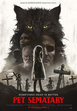 فيلم Pet Sematary 2019 مترجم  مشاهدة مباشرة 903555937