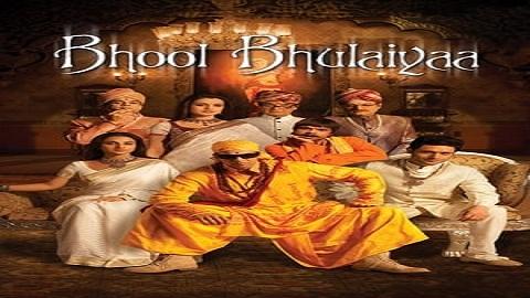 مشاهدة فيلم Bhool Bhulaiyaa 2007 مترجم HD (2007) 876486970
