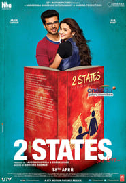 الفيلم الهندي 2 States 2014 مترجم مشاهدة مباشرة 396208879
