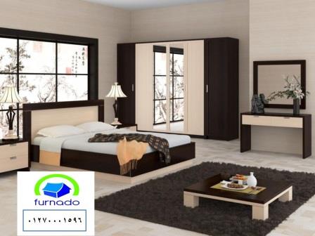 bedrooms modern 2022 / شركة فورنيدو للاثاث والمطابخ ، التوصيل لاى مكان داخل مصر  365980596