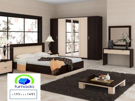 bedrooms modern 2022 / شركة فورنيدو للاثاث والمطابخ ، التوصيل لاى مكان داخل مصر 01270001596 365980596