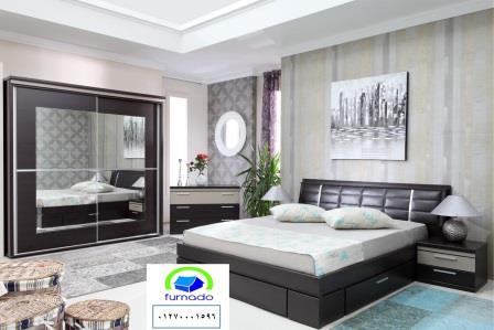 bedrooms 2022/ شركة فورنيدو للاثاث والمطابخ / ضمان 5 سنين 01270001596 489766252