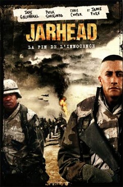 فيلم الحرب الاجنبي Jarhead 2005 مترجم مشاهدة اون لاين  996647877