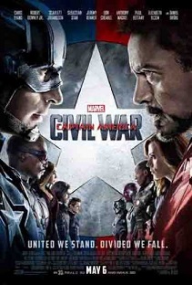 فيلم الاكشن Captain America Civil War 2016  مترجم مشاهدة اون لاين 762017194
