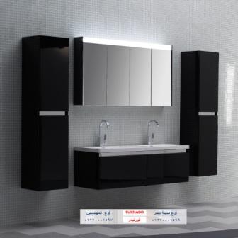 bathroom units October/ شركة فورنيدو  للاثاث / التوصيل لاى مكان داخل مصر    01270001596  663948867