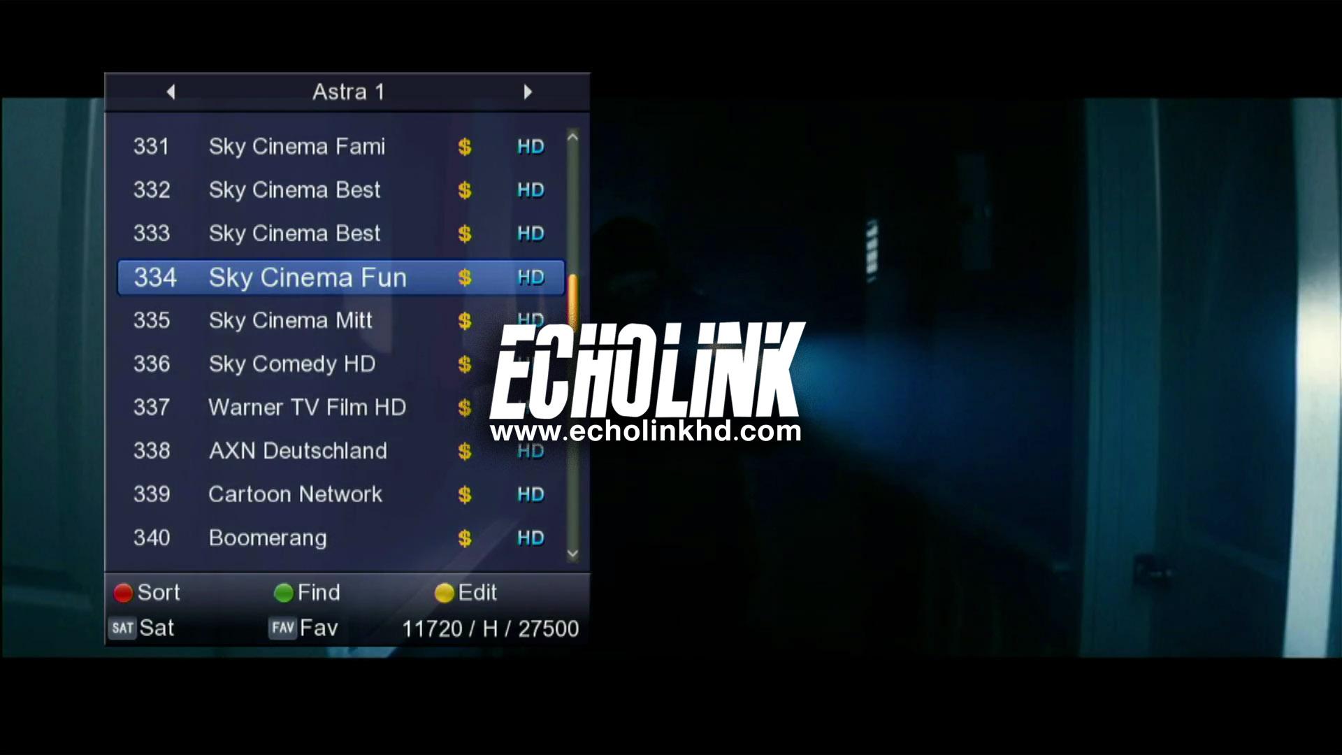 جديد بجهــــــاز ???? ECHOLINK PRIME ????ســــــرفر مــــدى الحـــيـــاة UNLIMITED 640458440