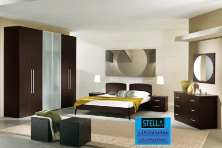 bedrooms modern egypt - شركة ستيلا / فرع مصر الجديدة / فرع مدينة نصر / فرع المهندسين 01207565655 815281202