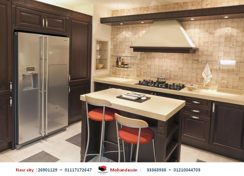 kitchens October / تراست جروب ، التوصيل لاى مكان / نعمل فى المطابخ والدريسنج والاثاث 01210044703 823192496