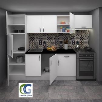 معرض مطابخ  kitchens- شركة كرياتف / فرع مدينة نصر / فرع مصر الجديدة   01203903309 319069495