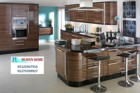 kitchens Gloss Max -   هيفين هوم  للمطابخ والاثاث  / فرع المهندسين / فرع مدينة نصر    01287753661 565215638