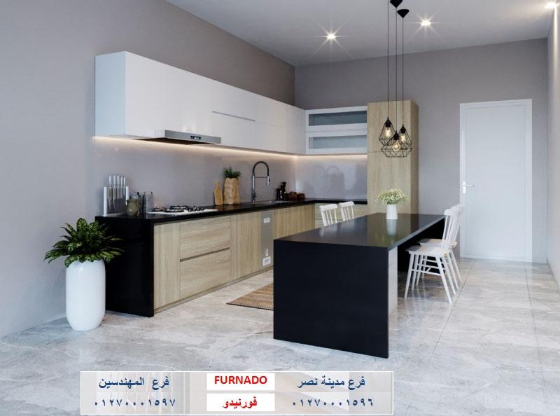 مطبخ pvc- شركة فورنيدو اثاث - مطابخ - دريسنج / التوصيل لجميع محافظات مصر   01270001596 145773679