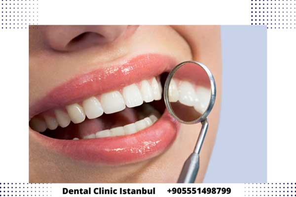 أفضل عيادة أسنان اسطنبول تركيا