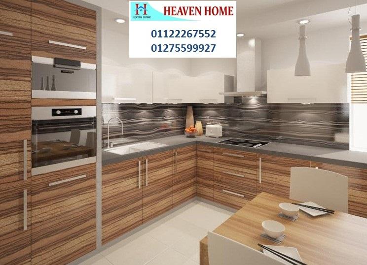 Kitchens - New Cairo- heaven home 01287753661 237800187