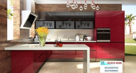 Kitchens - Al-Ahly Club- heaven home 01287753661 249210423