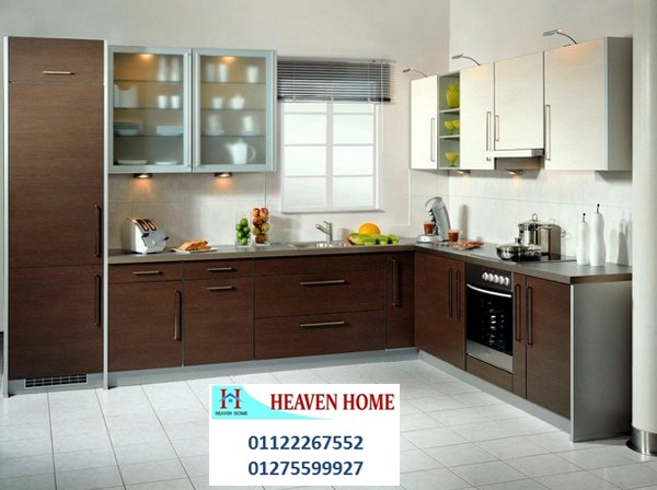 Kitchens - Ahmed Zewail Street- heaven home 01287753661 839123723