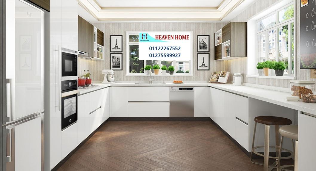 Kitchens - Al-Ahly Club- heaven home 01287753661 927243745