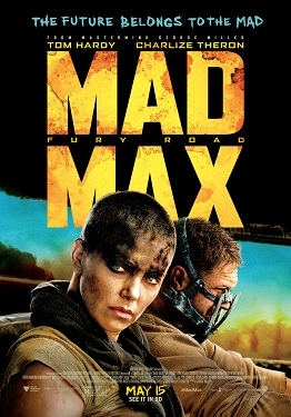 مشاهدة فيلم Mad Max: Fury Road مترجم