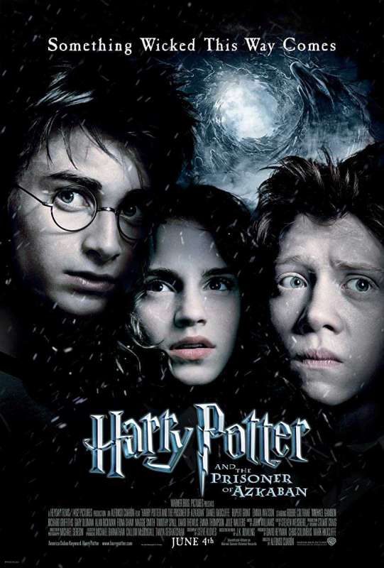 مشاهدة فيلم Harry Potter and the Prisoner of Azkaban (2004) مترجم