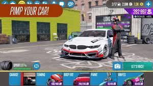 CarX Drift Racing 2 (MOD, Unlimited Money) Android,iOS 4