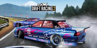 CarX Drift Racing 2 (MOD, Unlimited Money) Android,iOS 5