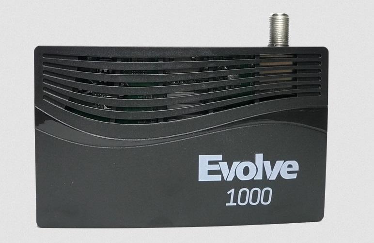 حصريا على الساحه تقدم لكم شركه جروهي الموديل الجديد EVOLVE_1000 mini hd بتاريخ اليوم 17-7-2024 799347378