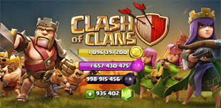 Clash of Clans MOD APK: Unlimited Gems & Gold! 1